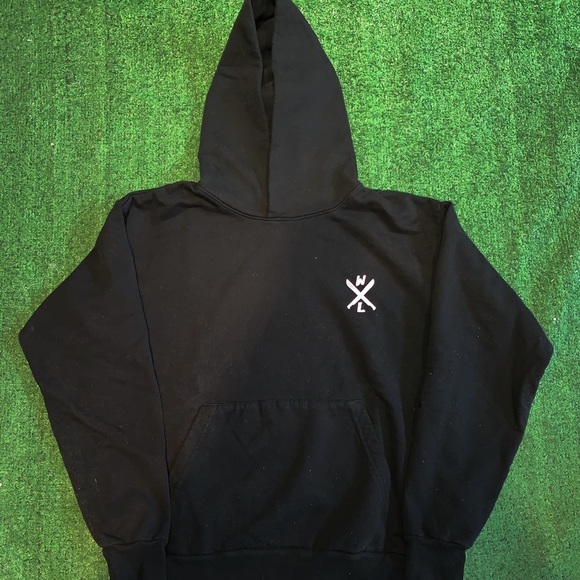 Warren Lotas Jason Goes to Hell hoodie - Picture 8 of 10